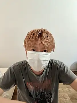 Snapshot of kaisei_ chatting on May 2026 08:49:02 PM kaisei online show from May 2026 08:49:02 PM