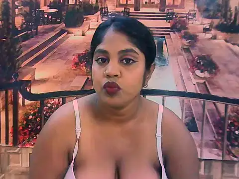 Snapshot of IndianDiva27 chatting on February 2026 05:50:01 AM IndianDiva27 online show from February 2026 05:50:01 AM
