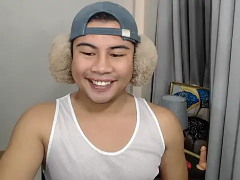 Snapshot of beraldick chatting on February 2026 11:04:02 PM beraldick online show from February 2026 11:04:02 PM