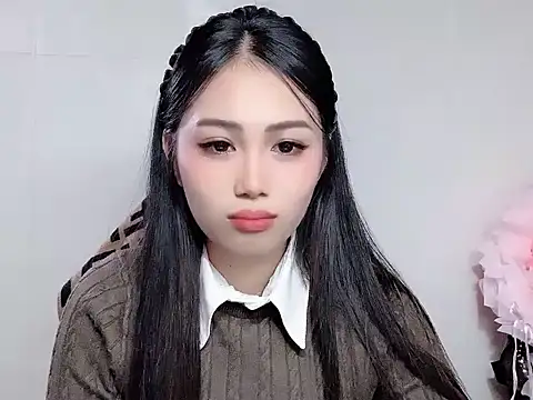 Thuy79 online show from February 2026 03:41:02 PM