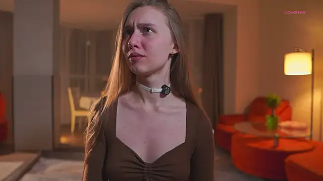 SharaNewbern online show from March 2026 02:35:02 PM