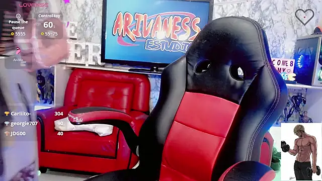 Snapshot of Samantha_Ortega_ chatting on February 2026 11:31:02 AM Samantha Ortega online show from February 2026 11:31:02 AM