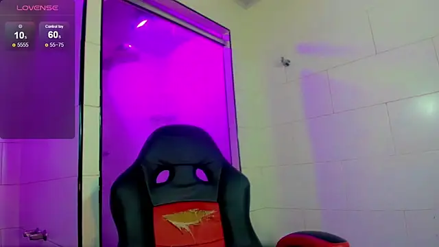 Samantha Ortega  online show from March 2026 11:15:02 AM