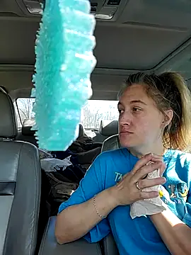 Sunflower0025 online show from March 2026 05:19:02 PM