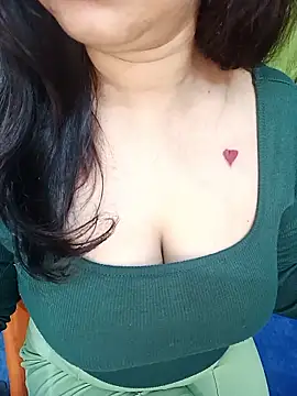 alinaarora online show from February 2026 06:09:02 AM