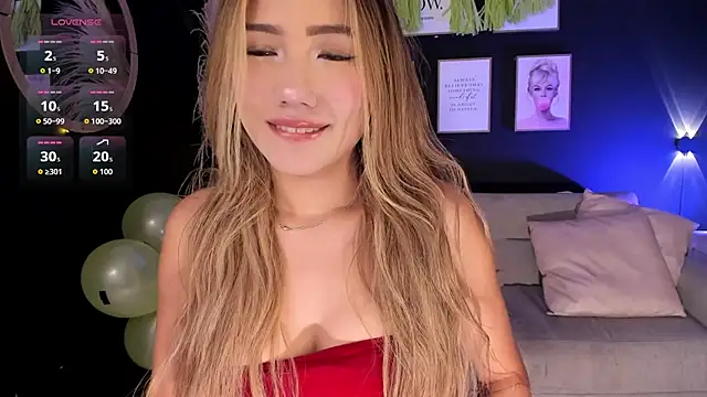 Isa cortes  online show from March 2026 01:36:02 PM