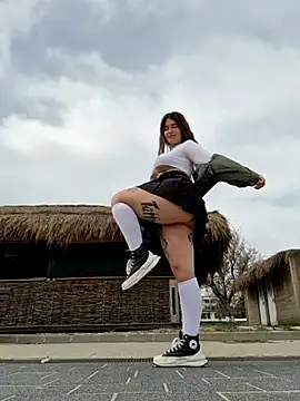 TattooGirlAlia online show from March 2025 09:46:01 AM