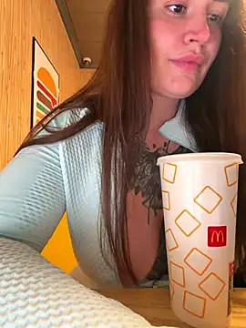 TattooGirlAlia online show from November 2025 07:35:02 PM