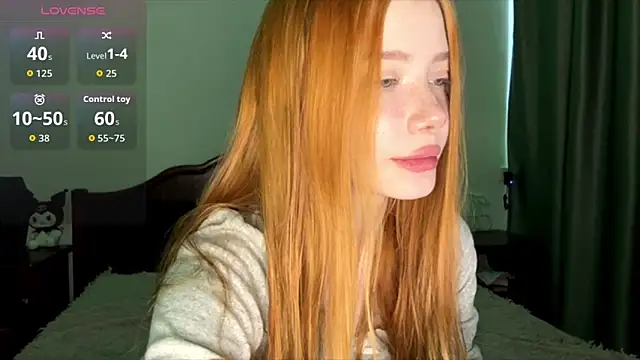 Kiralovessto online show from April 2026 05:44:02 AM