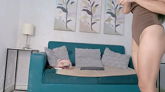 cristina aznar1 online show from April 2026 07:22:01 PM