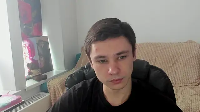 Snapshot of Alexmansuper chatting on February 2026 07:34:02 AM Alexmansuper online show from February 2026 07:34:02 AM