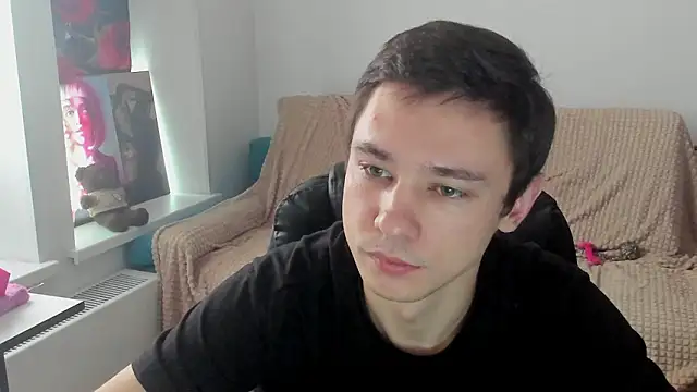 Snapshot of Alexmansuper chatting on February 2026 11:04:01 AM Alexmansuper online show from February 2026 11:04:01 AM