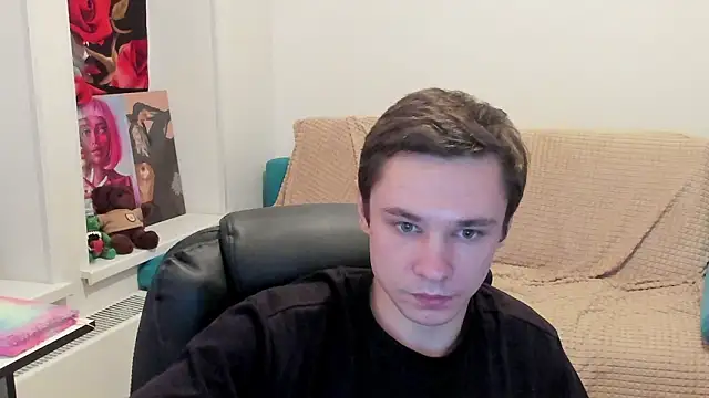 Snapshot of Alexmansuper chatting on February 2026 12:07:01 AM Alexmansuper online show from February 2026 12:07:01 AM