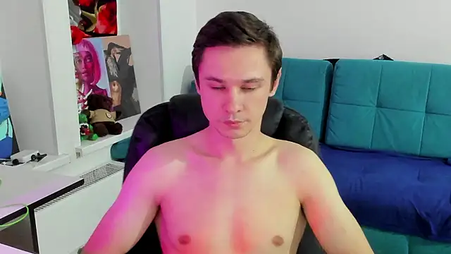 Snapshot of Alexmansuper chatting on February 2026 12:20:02 AM Alexmansuper online show from February 2026 12:20:02 AM