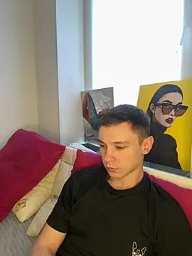 Alexmansuper online show from March 2026 09:17:02 AM