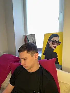 Alexmansuper online show from March 2026 11:14:01 AM