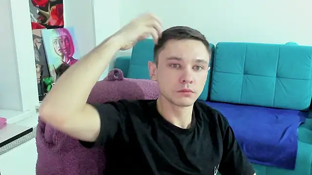 Alexmansuper online show from March 2026 11:19:01 PM