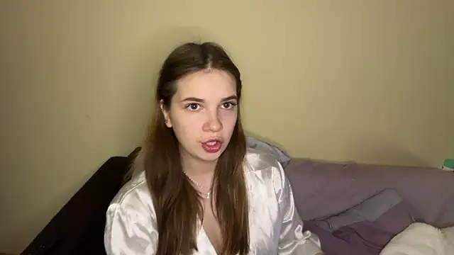 Snapshot of SoftIris_ chatting on February 2026 05:42:02 PM SoftIris online show from February 2026 05:42:02 PM