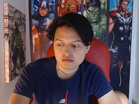 Snapshot of Kevin_Charless chatting on May 2026 11:39:02 AM Kevin Charless online show from May 2026 11:39:02 AM