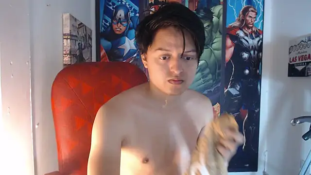 Snapshot of Kevin_Charless chatting on May 2026 11:50:02 AM Kevin Charless online show from May 2026 11:50:02 AM