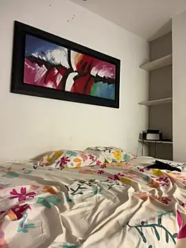 Snapshot of Kira_Spiicy chatting on February 2026 02:04:02 PM Kira Spiicy online show from February 2026 02:04:02 PM