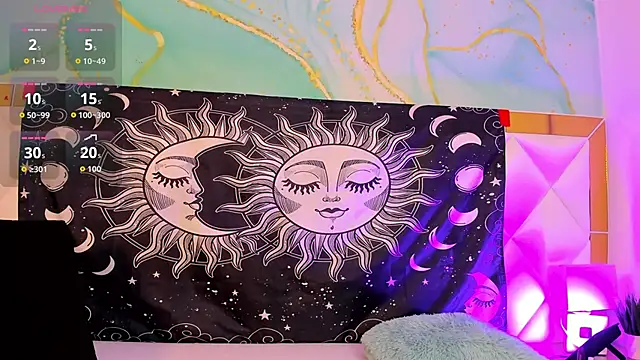 zanyx  online show from March 2026 03:28:02 PM