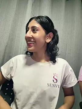 Snapshot of Violet_rousse7 chatting on February 2026 01:14:01 AM Violet rousse7 online show from February 2026 01:14:01 AM