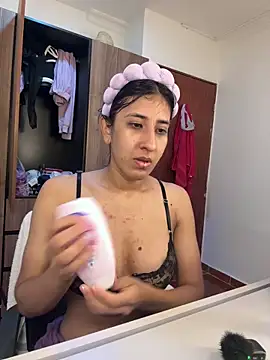 Violet rousse7 online show from March 2026 12:41:02 AM