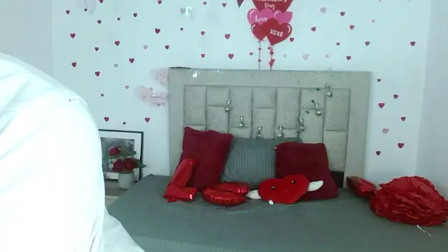 Caius fox online show from March 2026 11:16:02 AM