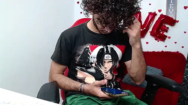 Caius fox online show from March 2026 11:26:02 AM