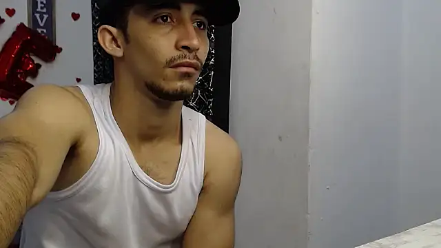 Caius fox online show from March 2026 11:37:01 AM