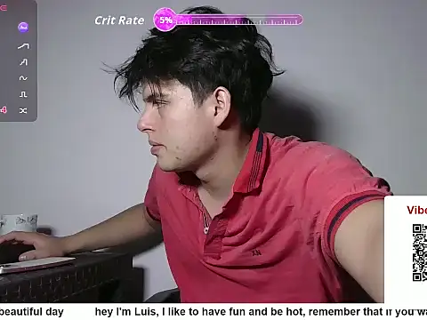 Snapshot of luisk200 chatting on March 2026 01:58:01 PM luisk200 online show from March 2026 01:58:01 PM