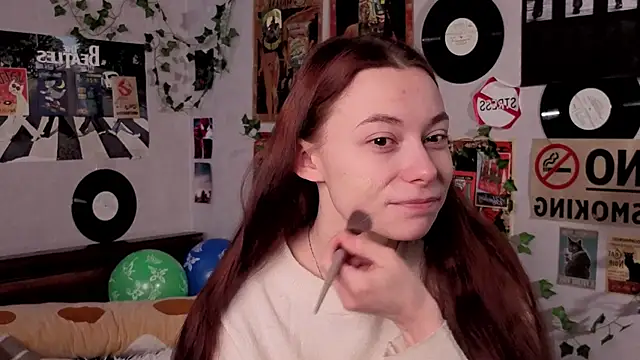 BuenaSchmaling online show from February 2026 09:16:01 AM