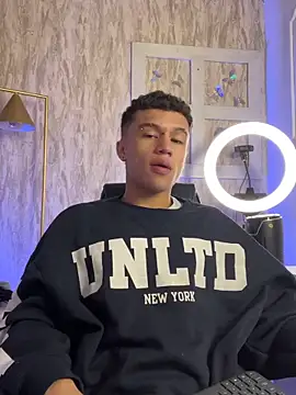 Dominik Souza online show from February 2026 12:50:01 PM