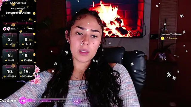 Iris colette online show from July 2026 12:15:02 AM