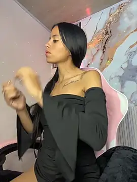 CELESTE -EC online show from March 2026 02:56:01 PM