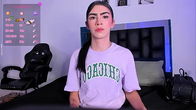 Isabella Moon9 online show from June 2026 11:36:01 AM