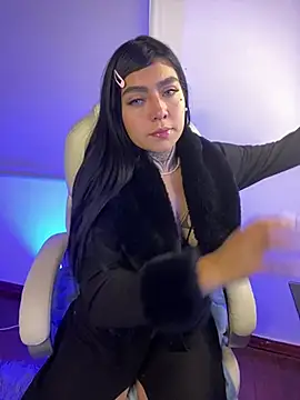 Snapshot of Angelica_pink18 chatting on February 2026 02:34:02 AM Angelica pink18 online show from February 2026 02:34:02 AM