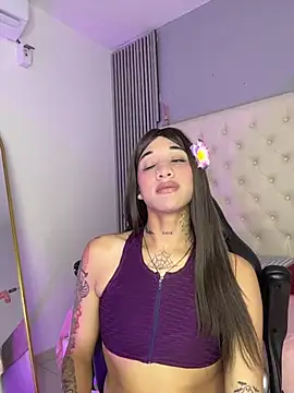 tammy bensom1 online show from March 2026 03:07:01 PM