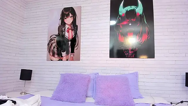 AlanaaHell online show from February 2026 08:42:02 PM