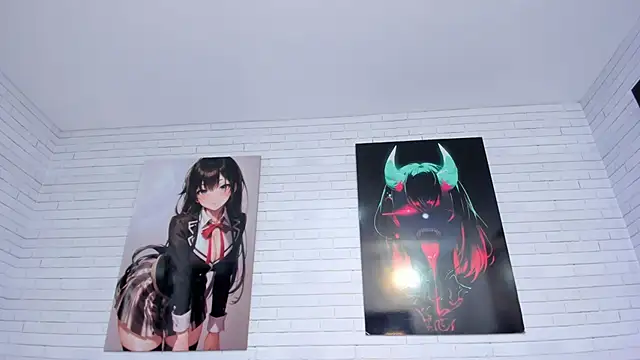 AlanaaHell online show from March 2026 10:47:02 PM