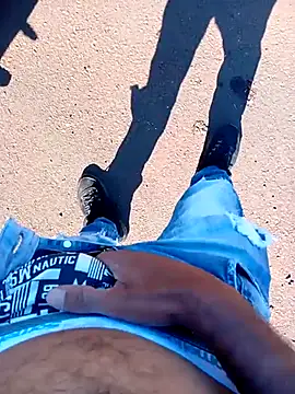 negrim10 online show from March 2026 12:38:02 PM