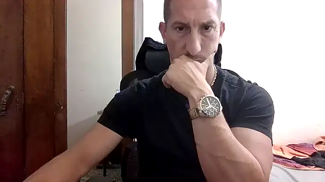 Daniiiel13 online show from June 2026 09:41:01 PM