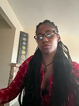 Ebonythroat777 online show from March 2026 09:52:02 PM
