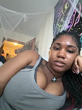 Snapshot of Ebonythroat777 chatting on June 2026 10:45:02 PM Ebonythroat777 online show from June 2026 10:45:02 PM