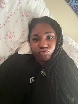 Snapshot of Ebonythroat777 chatting on June 2026 01:06:02 PM Ebonythroat777 online show from June 2026 01:06:02 PM