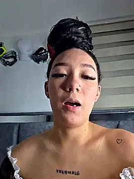 alaia princess online show from March 2026 11:21:01 PM