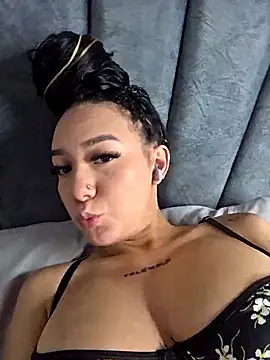 alaia princess online show from March 2026 11:33:01 PM