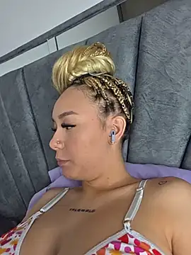 alaia princess online show from May 2026 11:14:02 PM