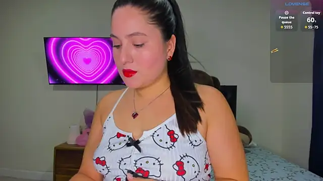 Alessandra 01 online show from July 2026 05:36:01 AM